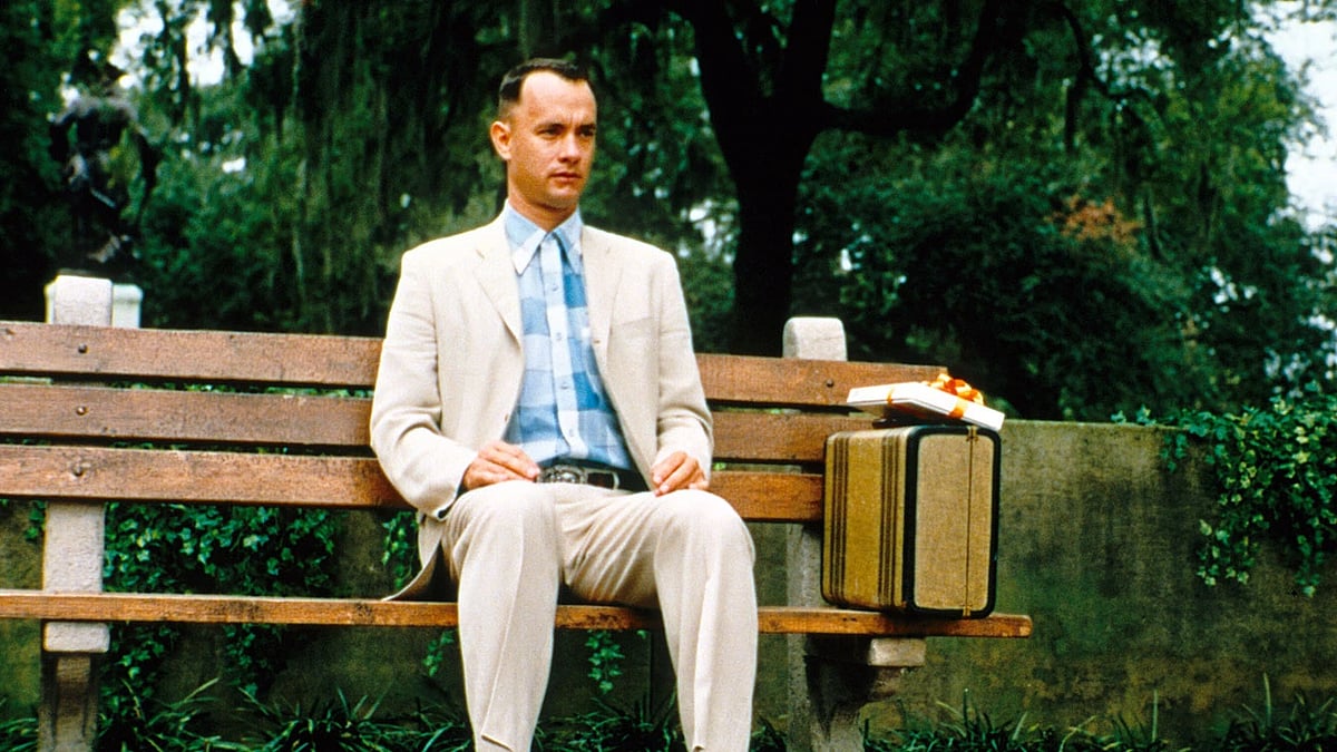 forrest gump.. சிதைந்த வாழ்க்கையை ஒட்டவைக்க நினைக்கும் பெண்: அவள் எதிர்கொள்ளும் சிக்கல்கள்!