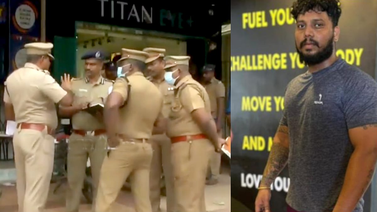 FED வங்கியில் ரூ.20 கோடி மதிப்பிலான தங்கம் கொள்ளை.. ஊழியரே கைவரிசையை காட்டியது அம்பலம் !