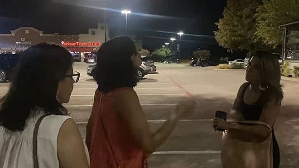 "எல்லா இடங்களிலும் இருக்கிங்க - உங்க நாட்டுக்கே திரும்பி போங்க".. இந்திய பெண்கள் மீது இனவெறி தாக்குதல்!