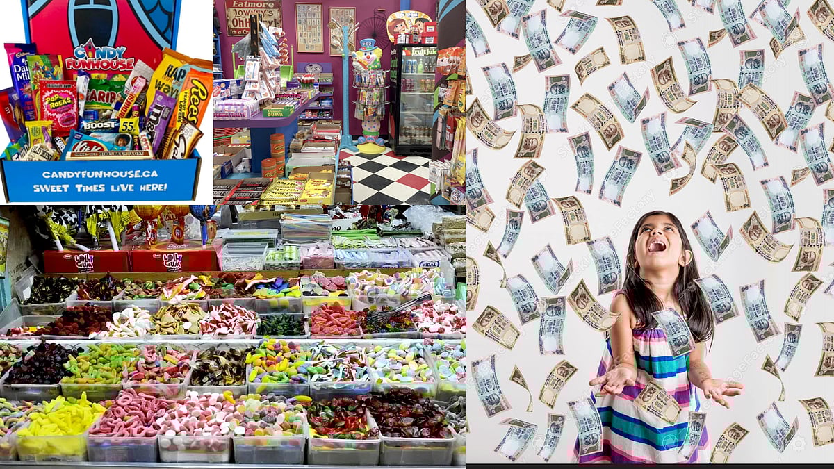 சாக்லேட் ருசி பார்க்க ரூ.61 லட்சம் சம்பளம்.. பம்பர் ஆஃபர் கொடுத்த சாக்லேட் நிறுவனம்..!