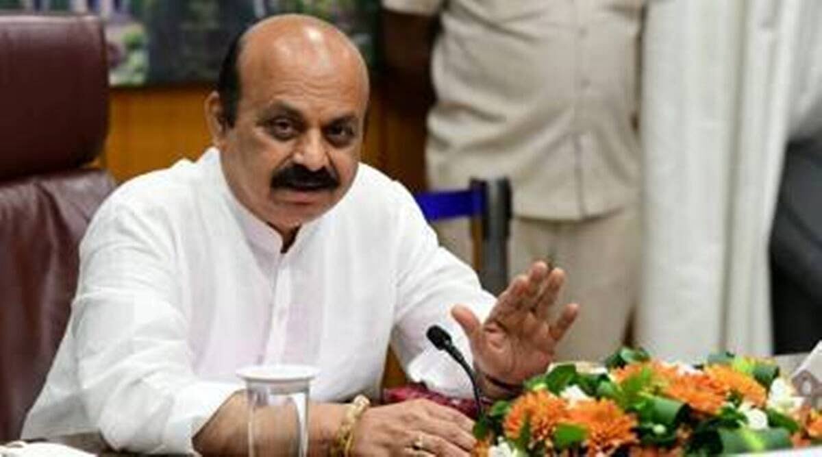 'இங்கு அரசு செயல்படவில்லை'.. உண்மை பேசும் பா.ஜ.க அமைச்சர் ஆடியோவால் கர்நாடகாவில் பரபரப்பு!