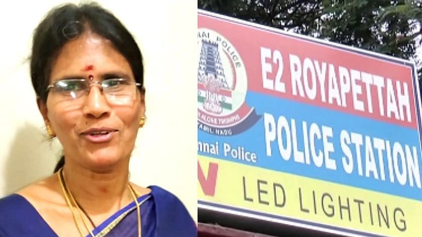 ’நீ ராசியில்லாதவள்’.. தினமும் வசைபாடிய மாமியார்: விரக்தியில் விபரீத முடிவெடுத்த 4 மாத கர்ப்பிணி!