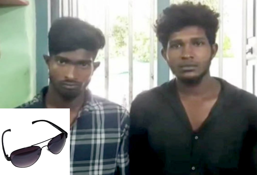 COOLING GLASS-க்காக ஏற்பட்ட சண்டை.. சாலை விபத்தில் அடிபட்டதாக கூறி நாடகமாடிய நண்பர்கள் -சிக்கியது எப்படி?