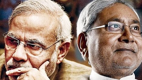 கூட்டணி கட்சியையே உடைக்கப்பார்த்த பாஜக.. JDU குற்றச்சாட்டு! பீகாரில் கவிழ்கிறதா பா.ஜ.க கூட்டணி அரசு ?