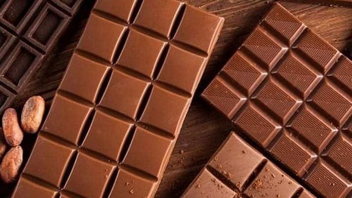 ரூ.17 லட்சம் மதிப்புள்ள Cadbury Chocolate திருட்டு: சிசிடிவி கேமராவையும் கையோடு எடுத்து சென்ற கும்பல்!