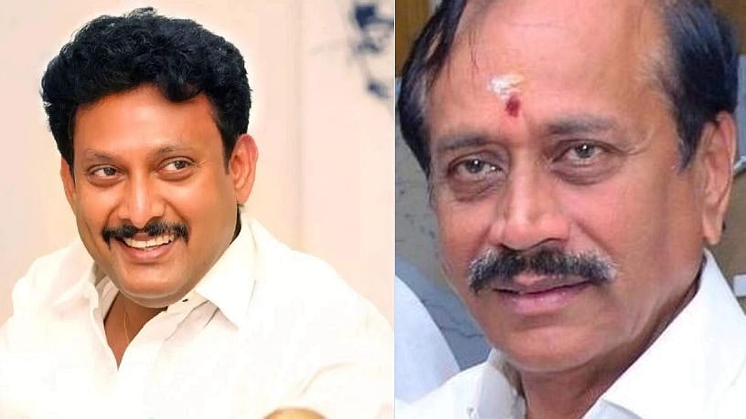 சாரணர் தேர்தல்.. போட்டியின்றி தேர்வு செய்யப்பட்ட அன்பில் மகேஸ்: கடந்த முறை படுதோல்வியடைந்த எச்.ராஜா!