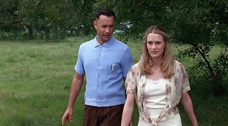 forrest gump.. சிதைந்த வாழ்க்கையை ஒட்டவைக்க நினைக்கும் பெண்: அவள் எதிர்கொள்ளும் சிக்கல்கள்!