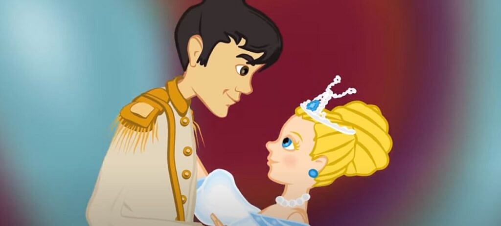 'Cinderella ஒத்த செருப்பு' : இதுக்கு என்னங்க அர்த்தம்.. PTR ட்வீட்டுக்கு dictionary-ல் தேடும் சங்கிகள்!