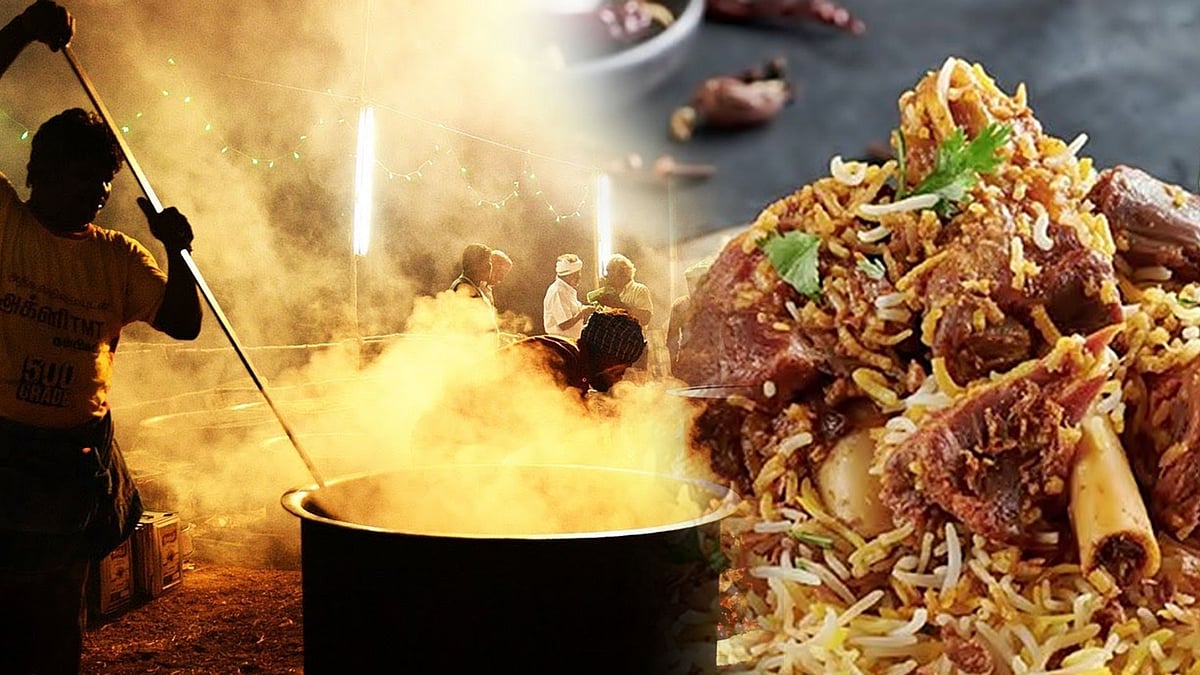 ஆம்பூர் பிரியாணி திருவிழா விவகாரம்: “மாட்டிறைச்சி பிரியாணி தவிர்க்கப்படக்கூடாது” - தமிழ்நாடு அரசு அதிரடி!