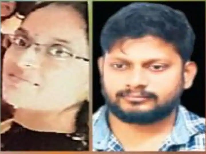 "என் சாவுக்கு காரணம் என் காதலன் தான்" - கணவருக்கு கடிதம் எழுதி வைத்து இளம்பெண் தற்கொலை !