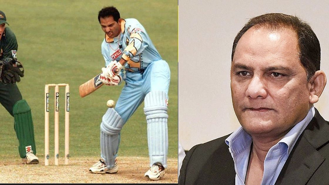 "நீங்கள் யோக்கியமா?" -முன்னாள் கேப்டன் அசாருதீனை வறுத்தெடுக்கும் இணையவாசிகள் ! காரணம் என்ன? 