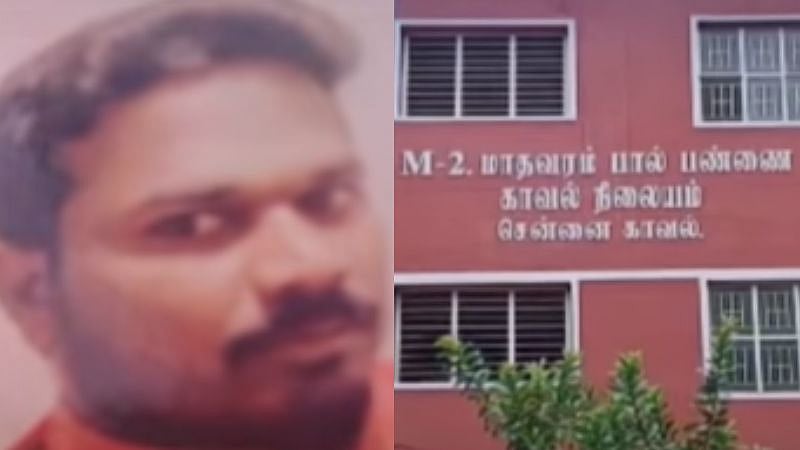 OPS தனது சித்தப்பாதான்.. பொய் சொல்லி ரூ.1 கோடி மோசடி செய்த நபர்: விசாரணையில் வெளிவந்த பகீர் உண்மை!