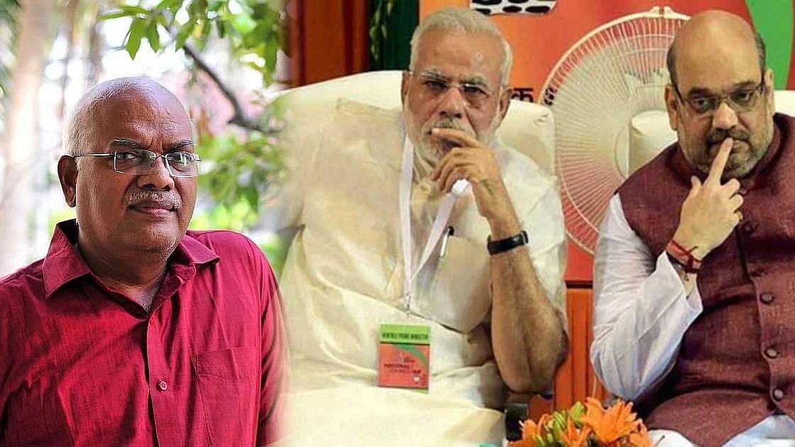 "உ.பி, குஜராத்தை விட தமிழ்நாடு பல மடங்கு உயரத்தில் இருக்கிறது" - FREEBIES சர்ச்சைக்கு ஜெயரஞ்சன் பதிலடி! 