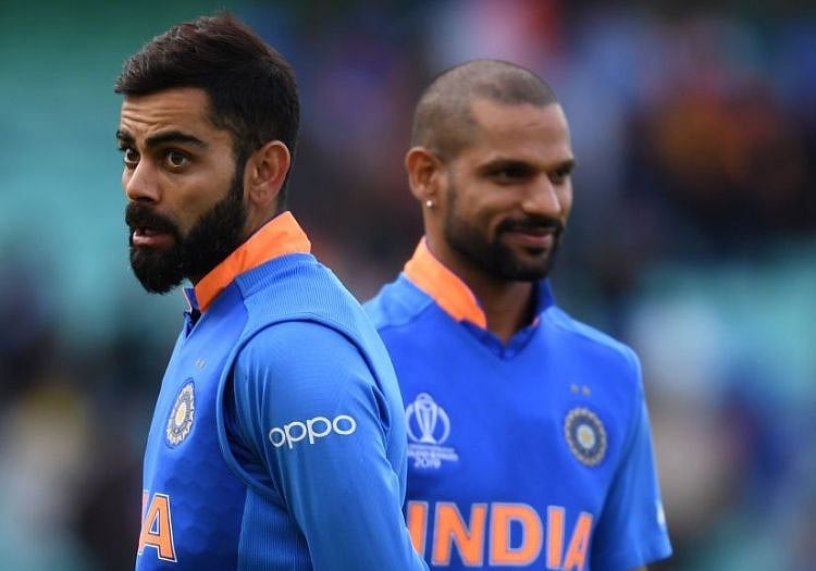 கிரிக்கெட் வீரர்களும் மனிதர்கள் தான்.. விராட் கோலிக்கு ஆதரவாக பேசிய இந்திய அணியின் நட்சத்திர விரர்!