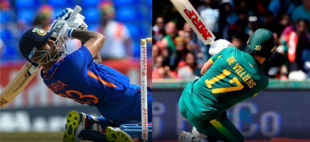 ”சூர்யகுமாரை NEW BAll-ல் இருந்து காப்பாற்றவேண்டும் ”.. ரிக்கி பாண்டிங் கருத்துக்கு காரணம் என்ன?