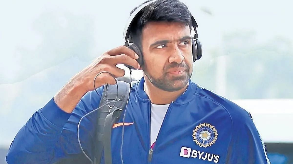 ஆசிய கோப்பை.. இந்திய அணியில் அஷ்வினுக்கு எப்படி இடம் கிடைத்தது?: தேர்வு குழுவை விமர்சித்த முன்னாள் வீரர்!