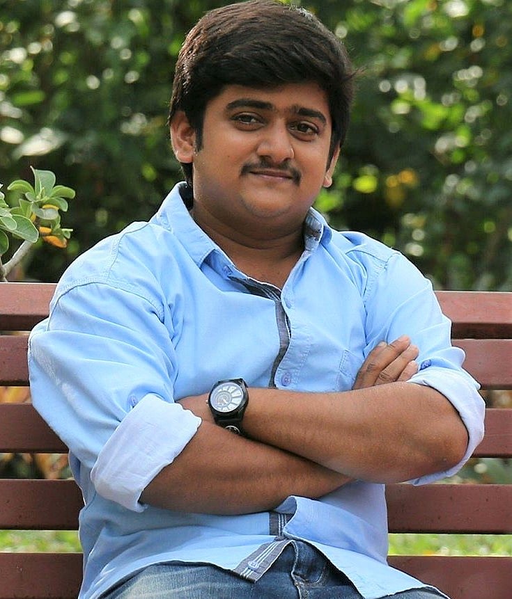 ‘படிடா பரமா…’ : அம்பானி என நினைத்து நடிகர் அம்பானி சங்கரை ட்விட்டரில் Tag செய்து திட்டிய வடமாநில இளைஞர்!