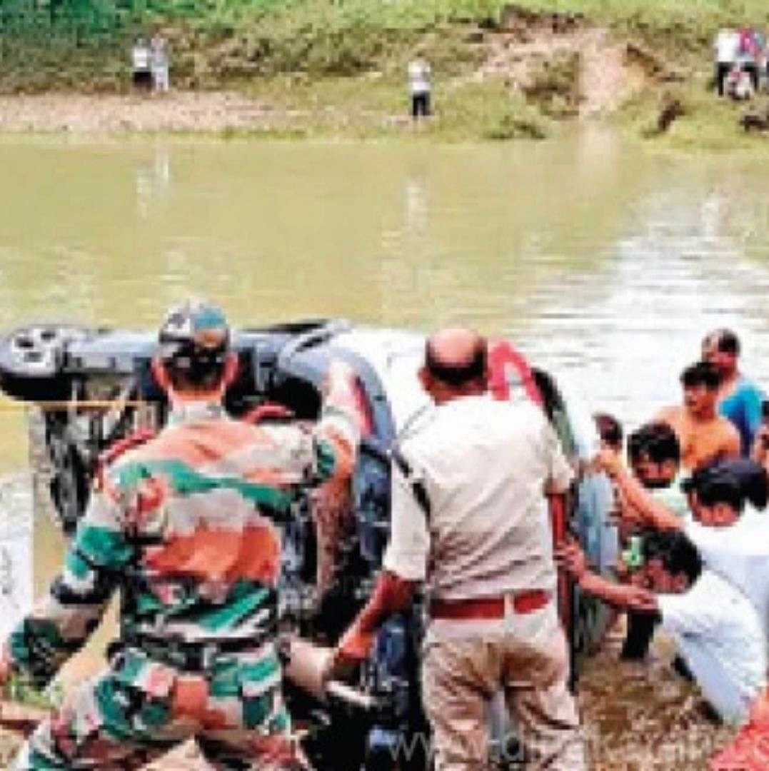 திருமணமான 3 மாதங்களில் மாயமான கேரள இராணுவ அதிகாரி.. ம.பி-யில் கண்டெடுக்கப்பட்ட சடலம் !- பின்னணி என்ன ?