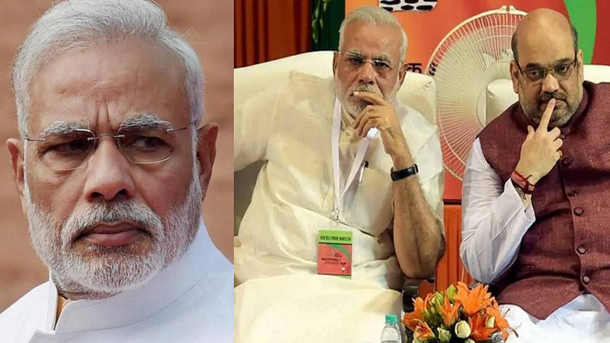 "‘பாரத் மாதாகீ ஜே’ என்று சொல்வதால் இந்தியாவை வளர்த்து விட முடியாது" : மோடி அரசுக்கு பாடம் எடுத்த முரசொலி!