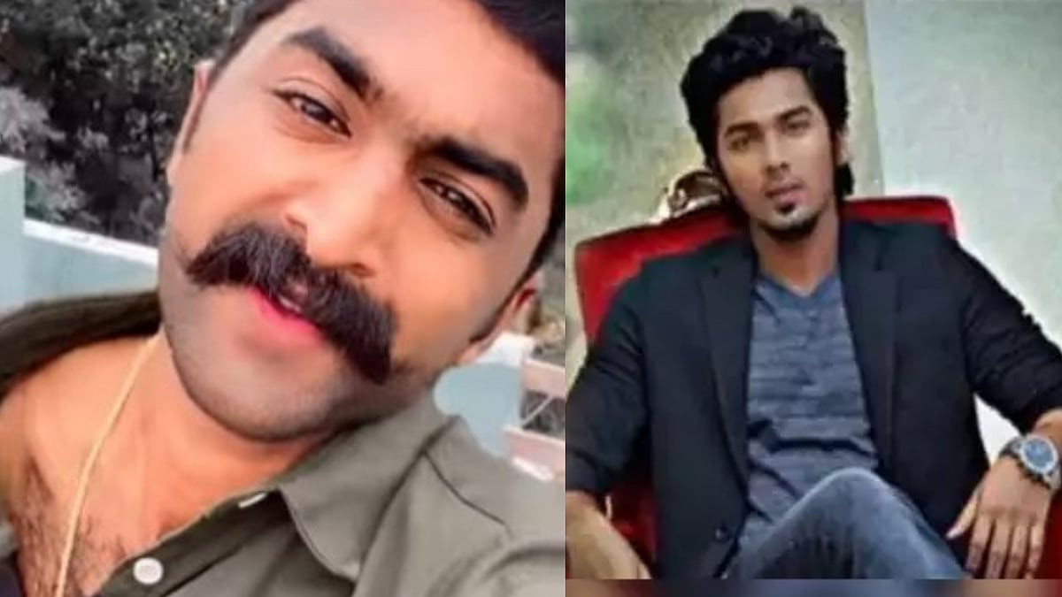 கேரளாவில் ஒரு காசி:'வீடியோ மூலம் பிரபலமாவது எப்படி?'-பெண்களை ஆபாச புகைப்படம் எடுத்த டிக்டாக் பிரபலம் கைது