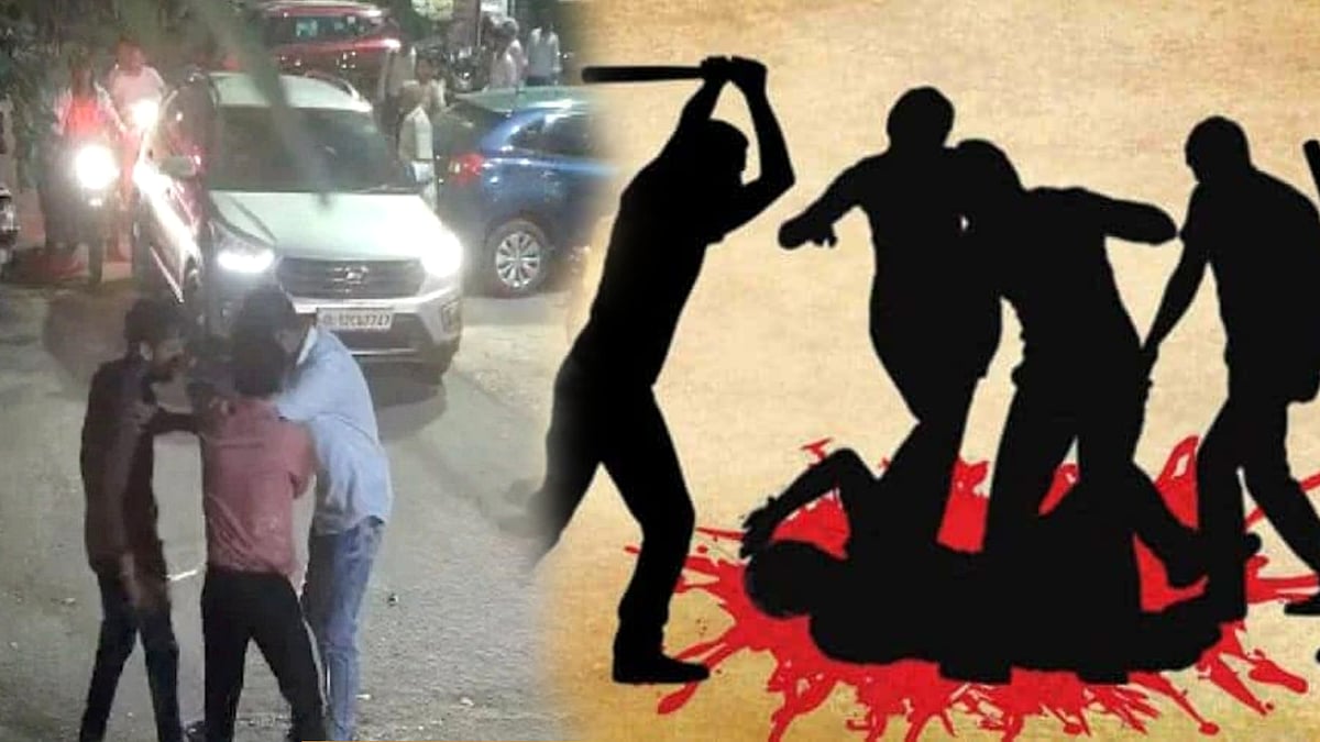 சாலையில் சிறுநீர் கழித்த இளைஞர்.. தட்டிக்கேட்ட இளம்பெண்.. கொலையில் முடிந்த சோகம் !