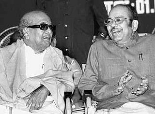 “கச்சத்தீவு விவகாரம் - அடிப்படை அறிவு இல்லாமல் பேசுவது வெட்கக்கேடானது” : பாஜகவுக்கு முதலமைச்சர் பதிலடி !