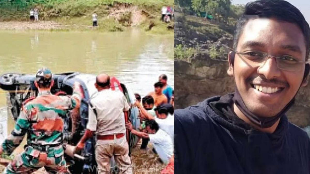 திருமணமான 3 மாதங்களில் மாயமான கேரள இராணுவ அதிகாரி.. ம.பி-யில் கண்டெடுக்கப்பட்ட சடலம் !- பின்னணி என்ன ?