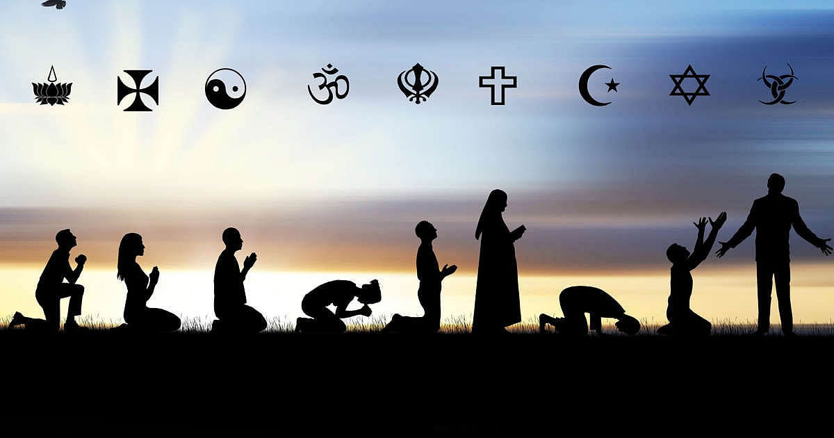 “மதம் மாறியவர்களுக்கு மீண்டும் எஸ்.சி அந்தஸ்து.. இதுகூடவா பா.ஜ.க.வுக்கு தெரியவில்லை?” : முரசொலி தாக்கு!