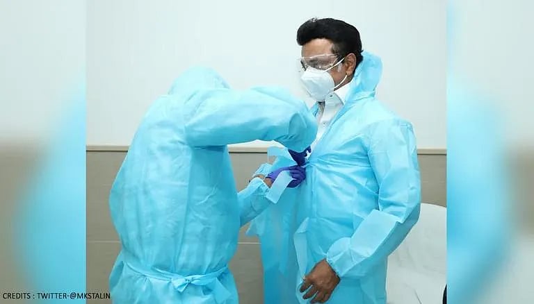 "எனது பிறப்பிலேயே திமுக உள்ளது.." - திமுகவில் இணைந்த தேமுதிக மாவட்ட செயலாளர் பனப்பட்டி தினகரன் பெருமிதம்!