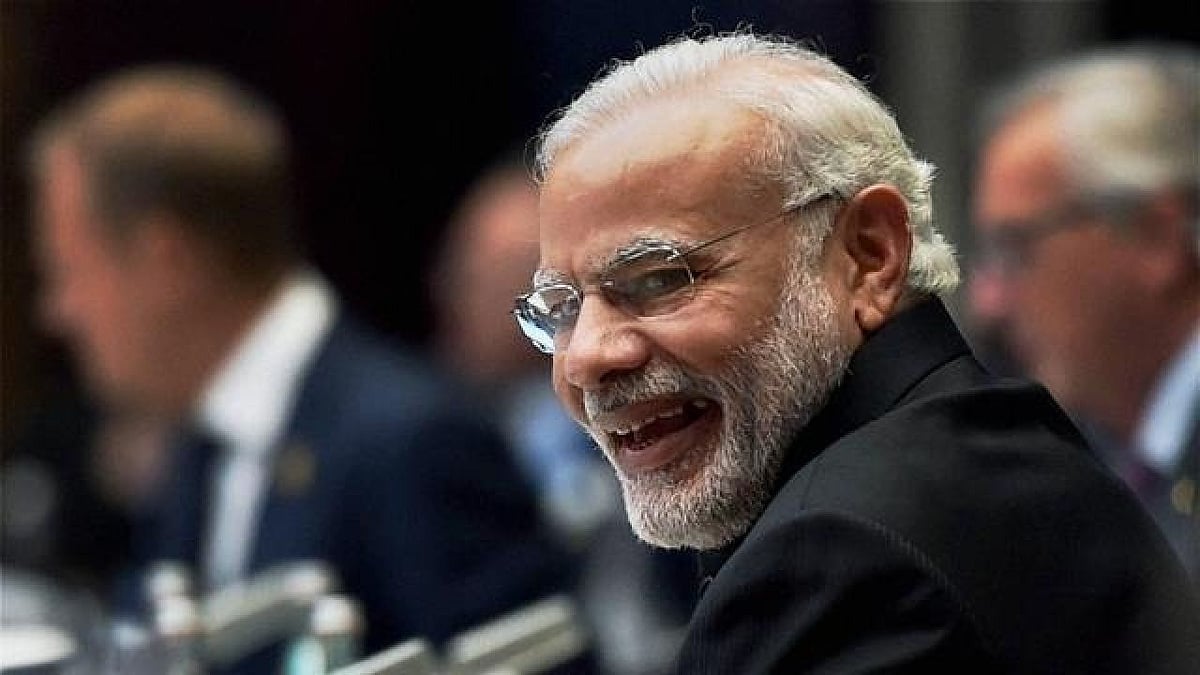 “பழிவாங்க பயன்படுத்தும் புலனாய்வு அமைப்புகள்” : மோடி அரசின் உண்மை முகத்திரையை கிழித்த முரசொலி தலையங்கம் !