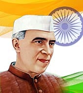 "பிரிட்டிஷாரின் ஆசையில் மண்ணைப் போட்டு, நாட்டை பொன்னைப் போல பாதுகாத்தவர் நேரு" - முரசொலி புகழாரம் !