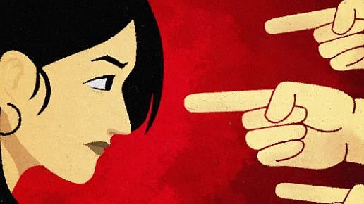  'அழகாக இருக்கிறாய்' .. நூற்றாண்டுகளாக பெண்ணை Belittling செய்து வரும் சமூகம்!