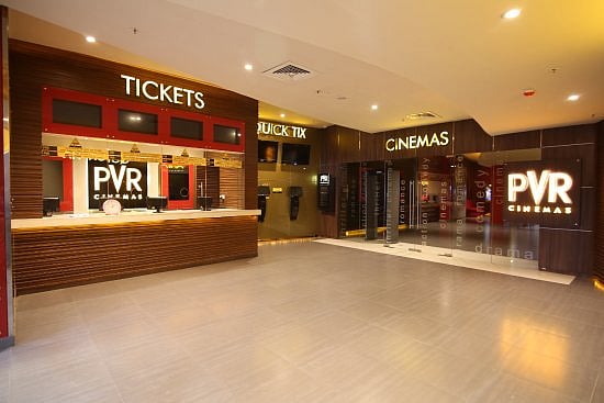 சூப்பர் OFFER கொடுத்த PVR சினிமாஸ்.. இருந்தாலும் திரைக்கு வராத ரசிகர்கள்.. எதற்காக தெரியுமா ?
