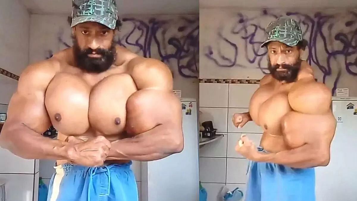 ரசிகர்களுக்காக பாடிபில்டர் செய்த செயல்.. உயிரையே பறித்த சோகம்.. நடந்தது என்ன?