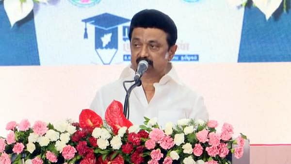 ஆங்கிலம் மட்டுமல்ல இந்த மொழிகளும் பயிற்றுவிக்கப்படும் -நான் முதல்வன் திட்டம் மூலம் CM வெளியிட்ட அறிவிப்பு