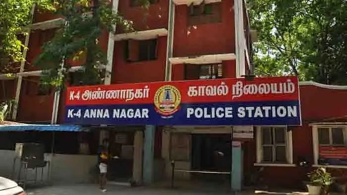 சாலை விபத்தில் உயிரிழந்த தம்பி..  சகோதரன் இழப்பை தாங்காமல் விபரீத முடிவெடுத்த அக்கா!