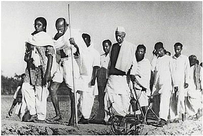 சுதந்திர போராட்ட காலத்தில் RSS உண்மையில் என்ன செய்து கொண்டிருந்தது?.. ஒரு நிஜ Flash Back!