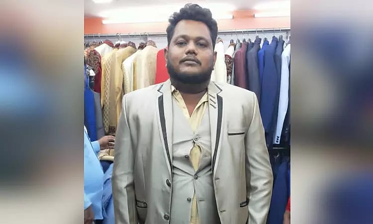 ஏ.சி வெடித்து தீயில் கருகிய இளைஞர் .. திருமணமாகி 6 மாதத்தில் நடந்த சோகம் !