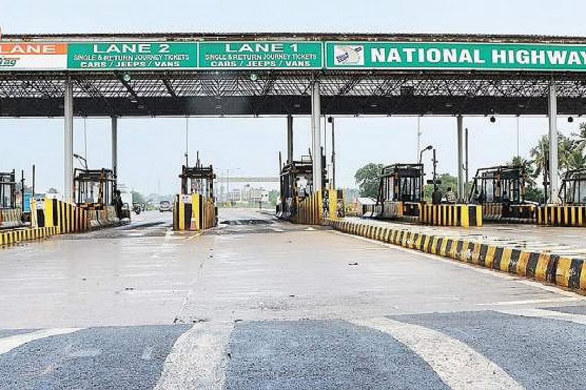 செப்.1 முதல் கட்டணம் அதிகரிப்பு…Tollgate-ஐ மூட அரசு முடிவு :அடுத்தடுத்த செய்திகளால் குழம்பம்-உண்மை என்ன?