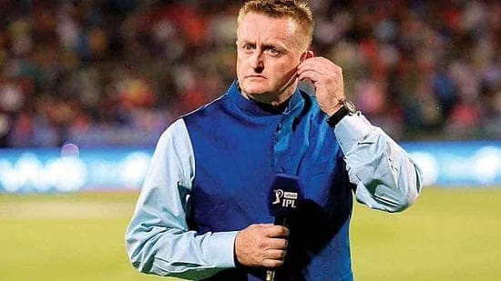 "விராட்  கோலியின் இடத்துக்கு போட்டியா?" - இந்திய வீரரின் கருத்துக்கு நியூஸிலாந்து வீரர் பதிலடி !