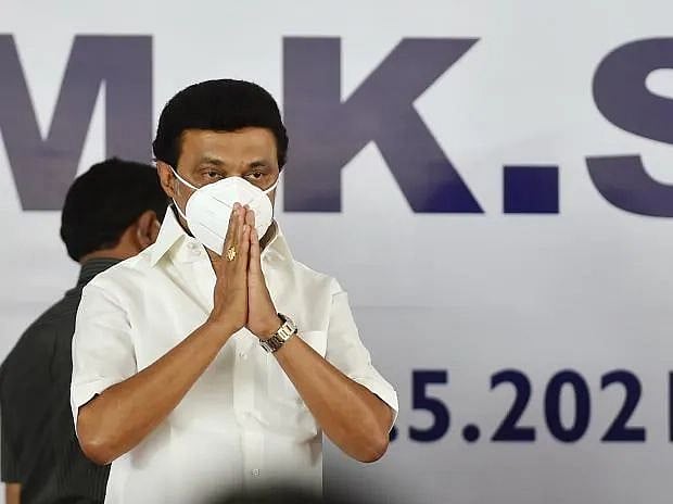 "அம்மாவின் ஆவி பலி வாங்கிவிட்டது என்று சூனியக்காரரை போல பேட்டி கொடுத்தவர்தான் பழனிசாமி" - முரசொலி தாக்கு!