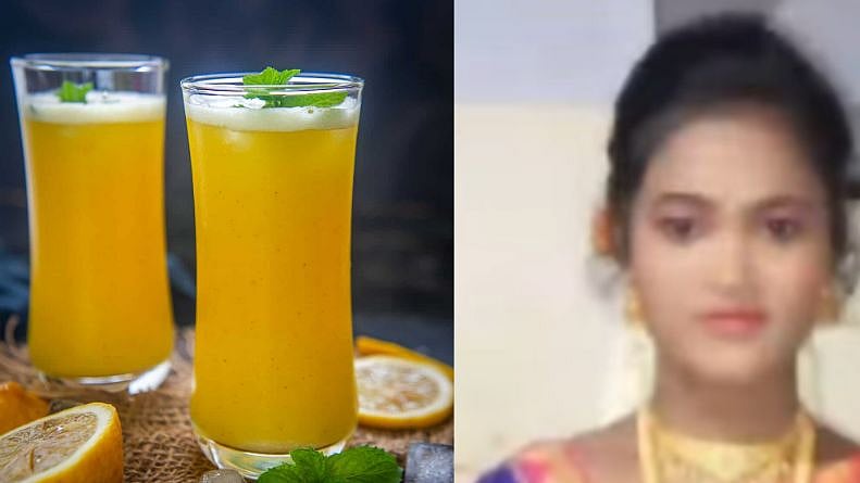 Juice குடித்த மாணவிக்கு நடந்த கொடூரம்.. தாய் மருத்துவமனையில் சிகிச்சை:  சோகத்தில் மூழ்கிய கிராமம்!