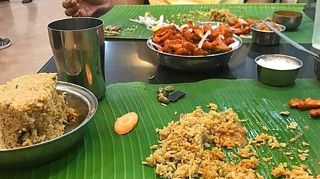 பிரியாணியில் கெட்டுப்போன கறி.. பணம் பறிக்க பொய் குற்றச்சாட்டு - பிரபல உணவகம் விளக்கம்: உண்மை என்ன?