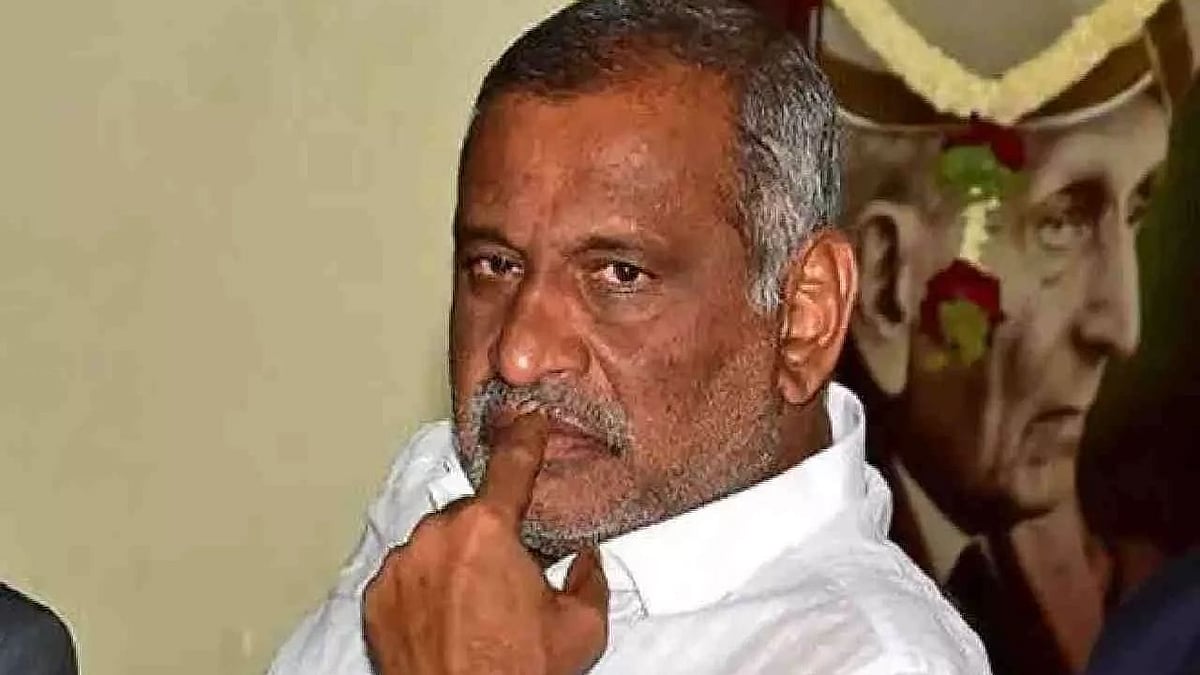 'இங்கு அரசு செயல்படவில்லை'..  உண்மை பேசும் பா.ஜ.க அமைச்சர் ஆடியோவால் கர்நாடகாவில் பரபரப்பு!