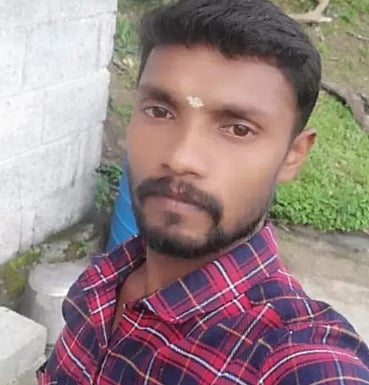 ஆசை ஆசையாக பரோட்டா சாப்பிட்ட இளைஞர்.. தொண்டையில் சிக்கி நண்பன் கண்முன்பே பரிதாப பலி !