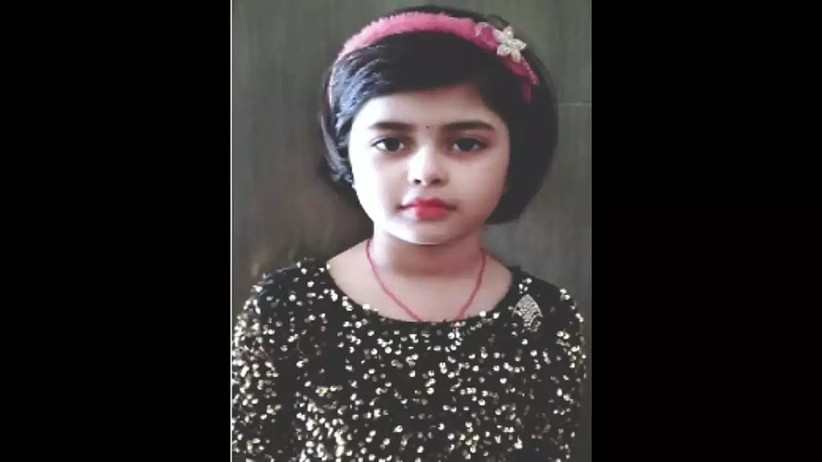 "GST-யால் பென்சில் விலை உயர்ந்து விட்டது..திருட்டும் அதிகரித்துவிட்டது" -மோடிக்கு கடிதம் எழுதிய சிறுமி !