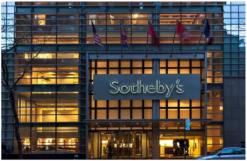 தமிழ்நாட்டில் காணாமல் போன 2 சாமி சிலைகள்.. அமெரிக்க அருங்காட்சியகத்தில் கண்டுபிடிப்பு!