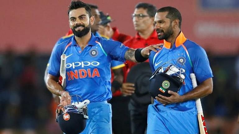 கிரிக்கெட் வீரர்களும் மனிதர்கள் தான்.. விராட் கோலிக்கு ஆதரவாக பேசிய இந்திய அணியின் நட்சத்திர விரர்!