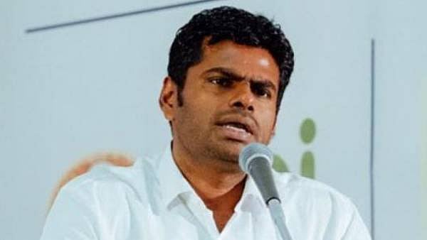 ரூ.350 மெஷினுக்கு 10,000 பில் எழுதிய அண்ணாமலை: சொந்தக் கட்சியில் கைவரிசை? அப்போ ரபேல் விமானமே வாங்கலாமே?