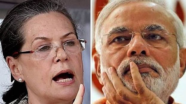 காந்தி, நேருவை இழிவுபடுத்தும் மோடி.. சுதந்திர தினத்தில் ஒன்றிய அரசு மீது சோனியா காந்தி தாக்கு!